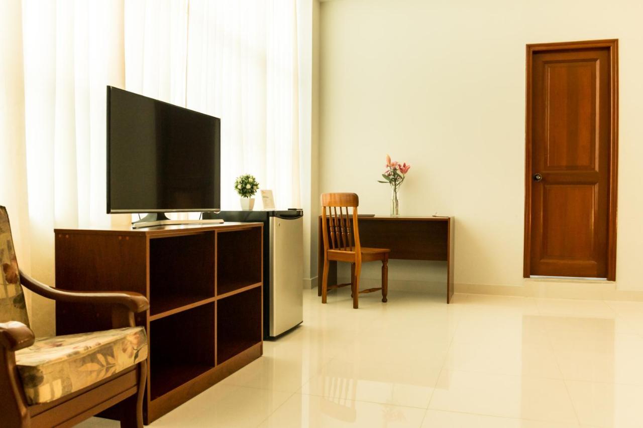 Cumbaza Hotel & Convenciones Tarapoto Eksteriør bilde