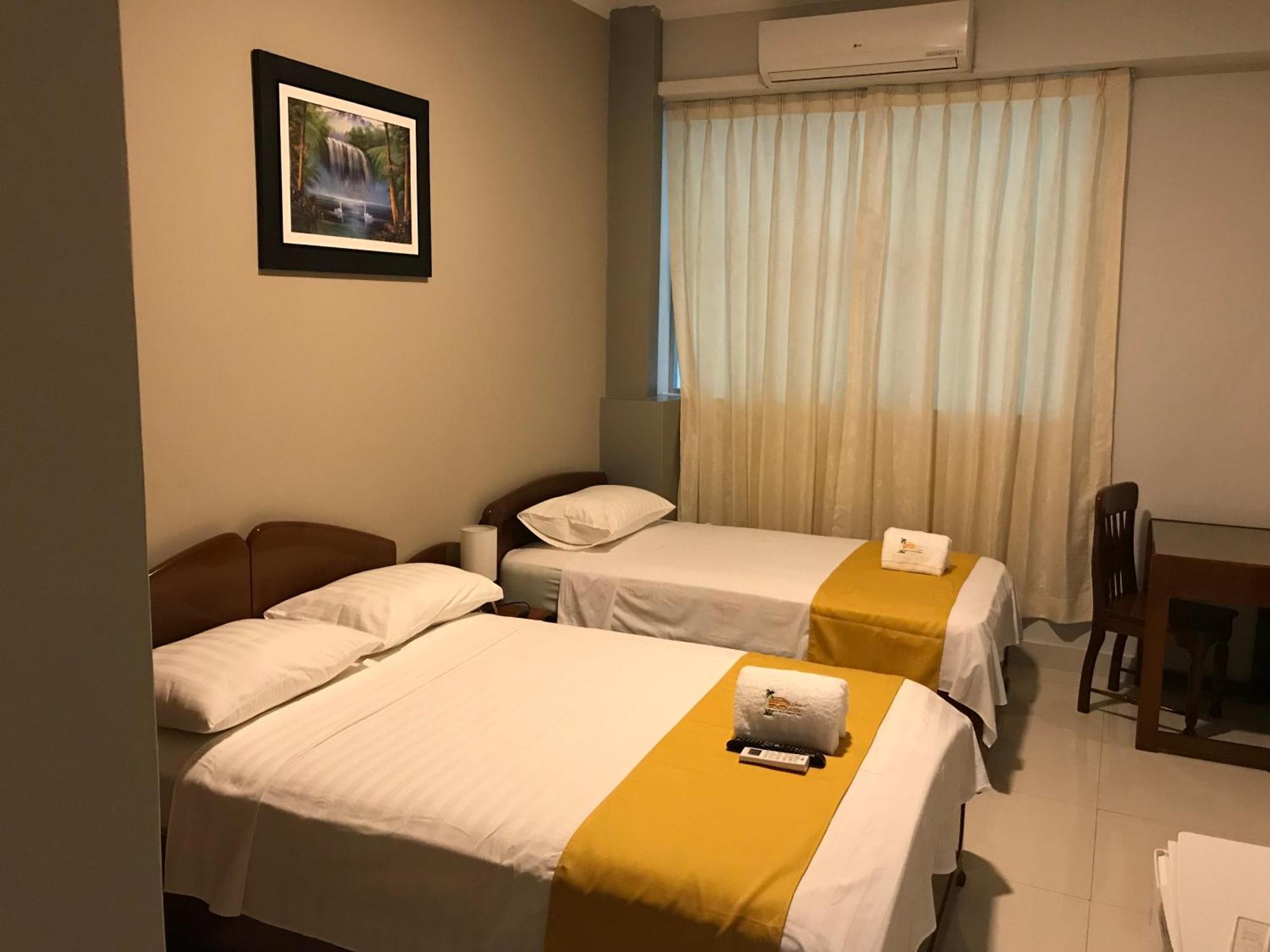 Cumbaza Hotel & Convenciones Tarapoto Eksteriør bilde