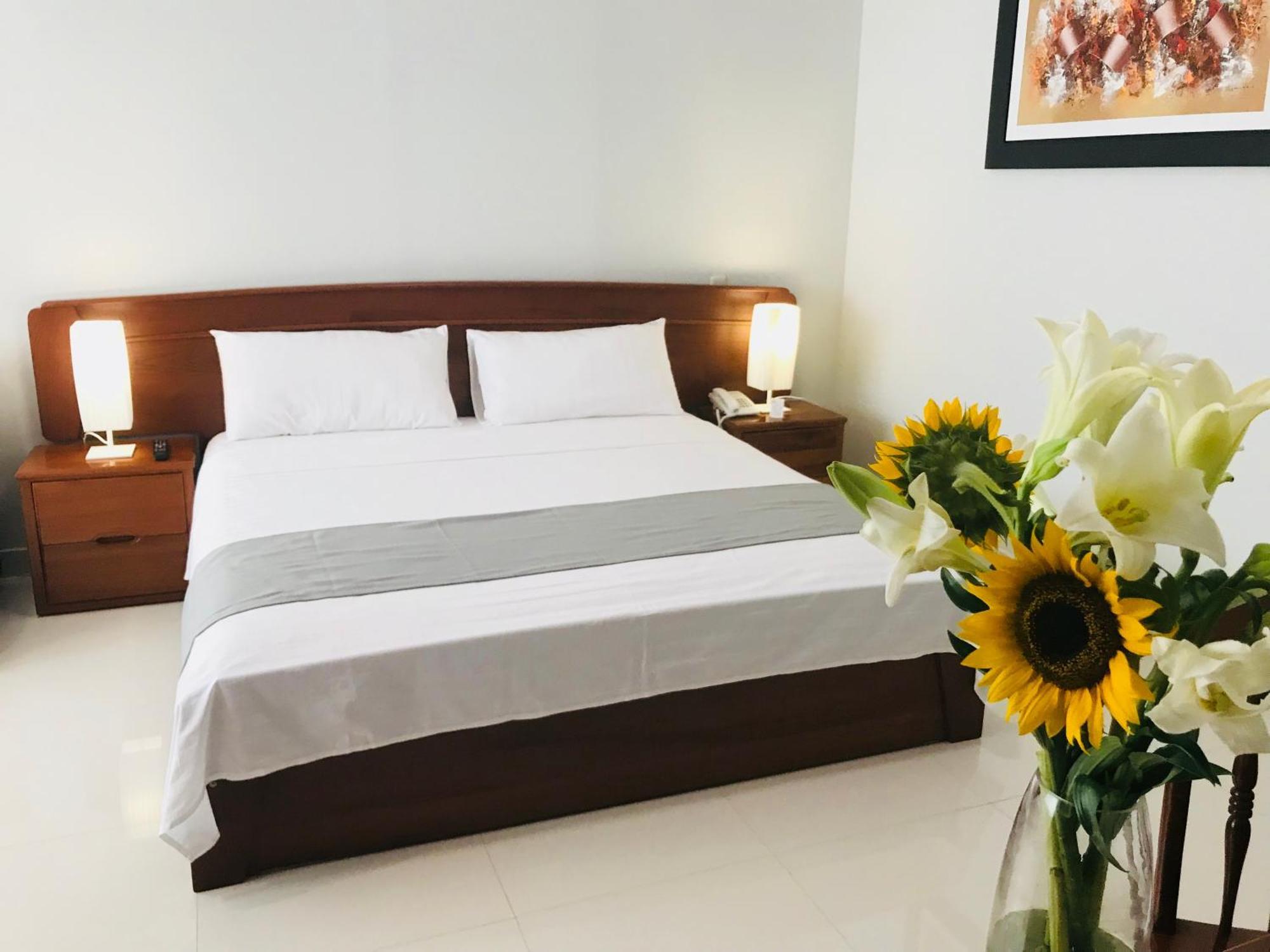 Cumbaza Hotel & Convenciones Tarapoto Eksteriør bilde